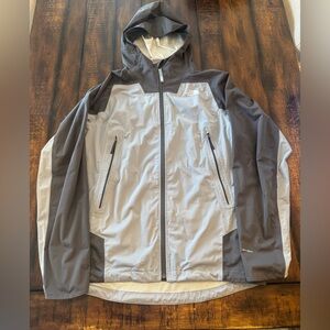 The North Face Boy’s Rain Jacket